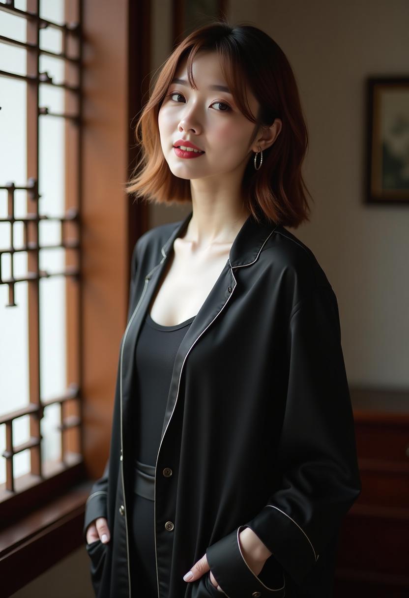 纸鸢入梦动画预告海报